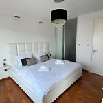 Luxury Laurus Penthouse With Awesome Sea View * Primošten