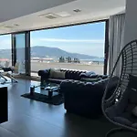 Apartment Luxury Laurus Penthouse With Awesome Sea View Primosten