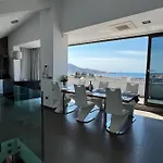 Luxury Laurus Penthouse With Awesome Sea View Primošten