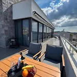 Luxury Laurus Penthouse With Awesome Sea View Apartment *