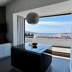 Luxury Laurus Penthouse With Awesome Sea View Apartment