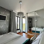 Luxury Laurus Penthouse With Awesome Sea View Primošten