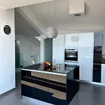 Luxury Laurus Penthouse With Awesome Sea View Primošten
