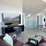 Luxury Laurus Penthouse With Awesome Sea View Apartment *