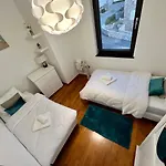 Luxury Laurus Penthouse With Awesome Sea View * Primošten