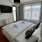 Luxury Laurus Penthouse With Awesome Sea View Primošten