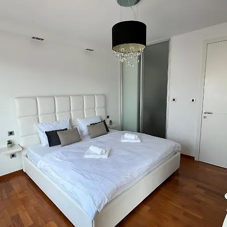 Luxury Laurus Penthouse With Awesome Sea View * Primošten