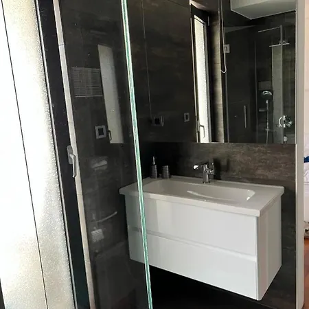 Luxury Laurus Penthouse With Awesome Sea View Apartment *