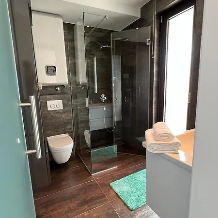 Luxury Laurus Penthouse With Awesome Sea View Appartamento *