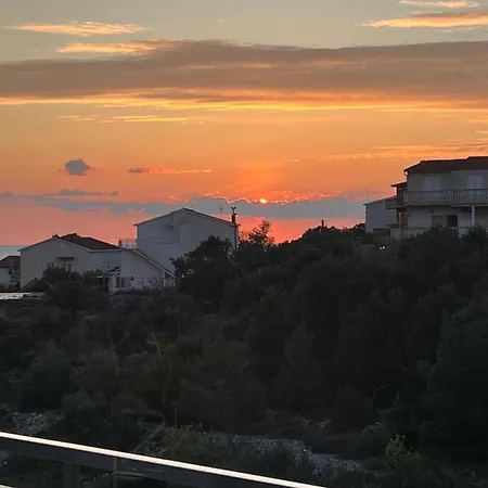 Apartment Luxury Laurus Penthouse With Awesome Sea View