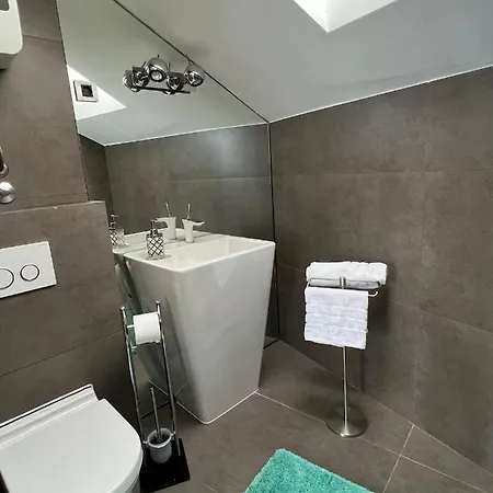 Luxury Laurus Penthouse With Awesome Sea View * Primošten