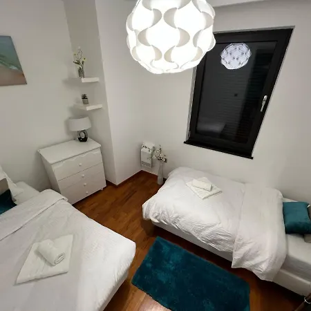 Luxury Laurus Penthouse With Awesome Sea View Apartment *