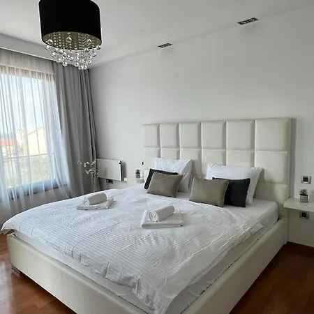 Apartment Luxury Laurus Penthouse With Awesome Sea View *