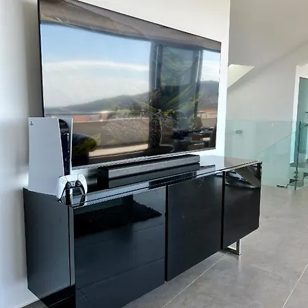 Luxury Laurus Penthouse With Awesome Sea View * Primošten