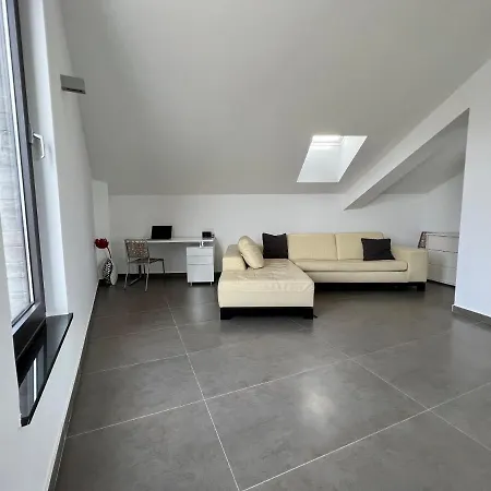 Luxury Laurus Penthouse With Awesome Sea View Appartamento