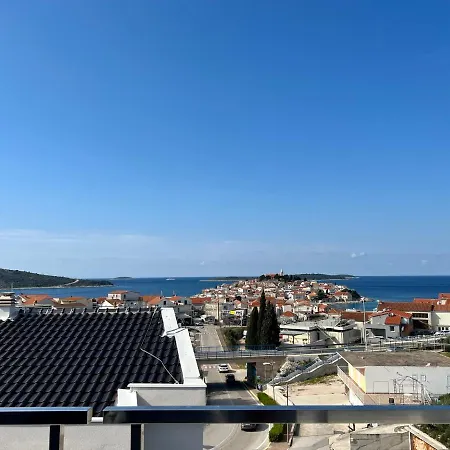 Luxury Laurus Penthouse With Awesome Sea View Apartment *