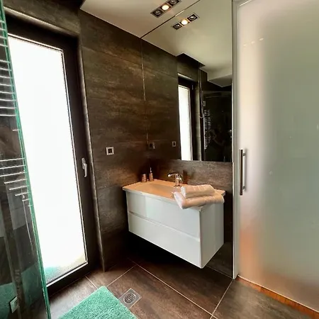 Luxury Laurus Penthouse With Awesome Sea View Appartamento Primošten