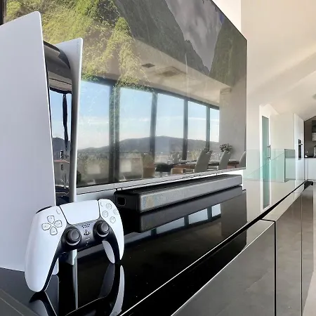 Apartment Luxury Laurus Penthouse With Awesome Sea View *