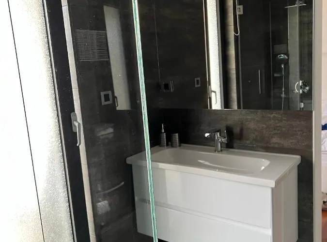 Luxury Laurus Penthouse With Awesome Sea View Apartman *