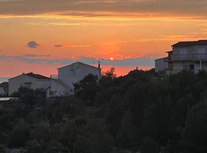 Apartament Luxury Laurus Penthouse With Awesome Sea View