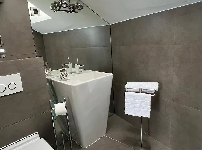 Luxury Laurus Penthouse With Awesome Sea View * Primošten