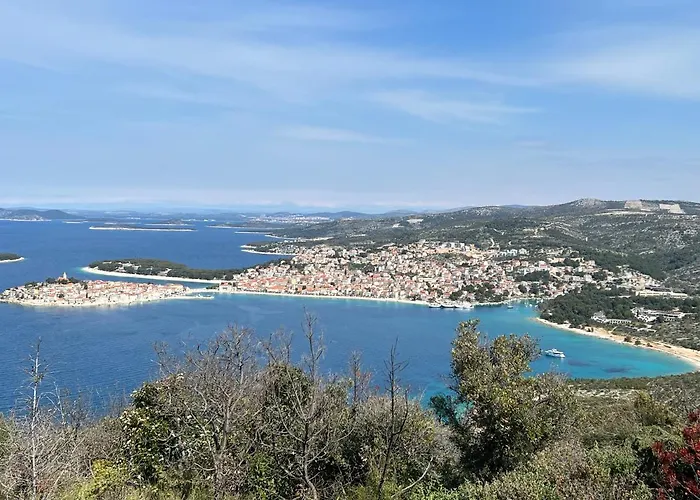 Luxury Laurus Penthouse With Awesome Sea View Apartman