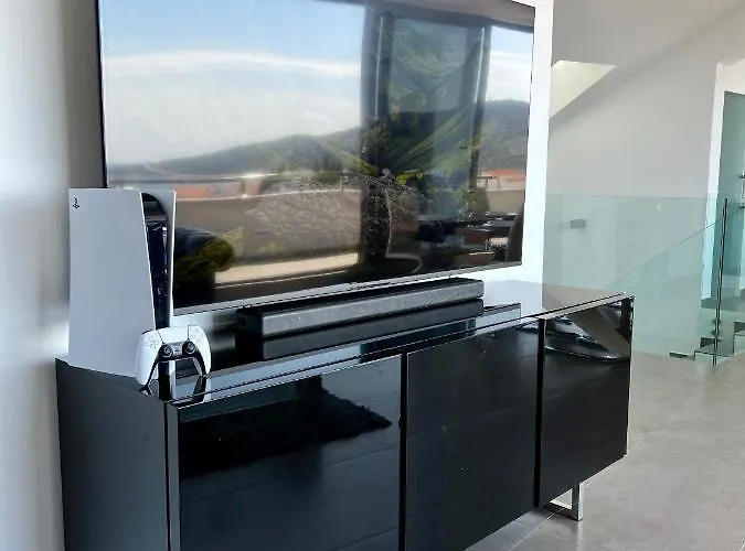 Luxury Laurus Penthouse With Awesome Sea View * Primošten